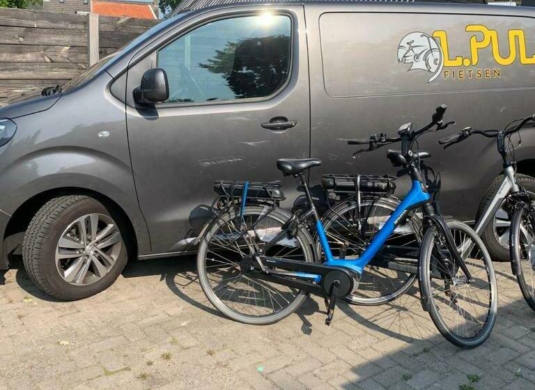 B&b Pullemans