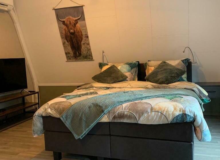 B&b Pullemans