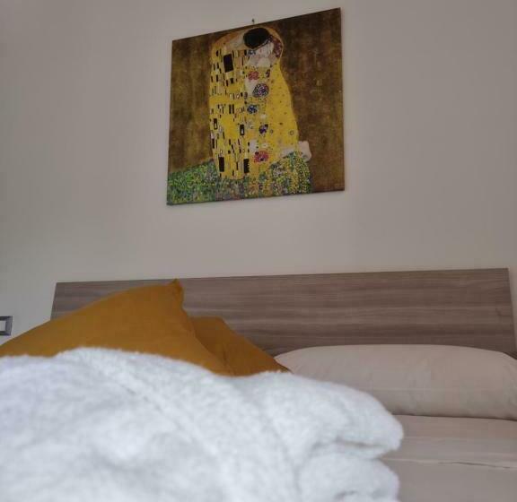 مبيت وإفطار Casale Dei Priori