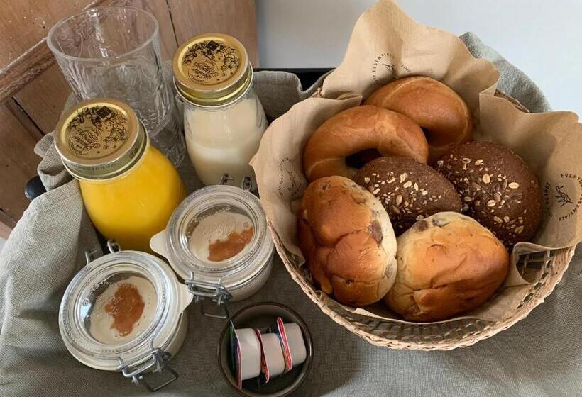 민박 De Logeerkamer Gapinge