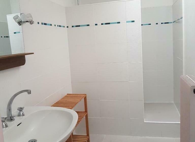 住宿加早餐  Domaine De La Chesnaie