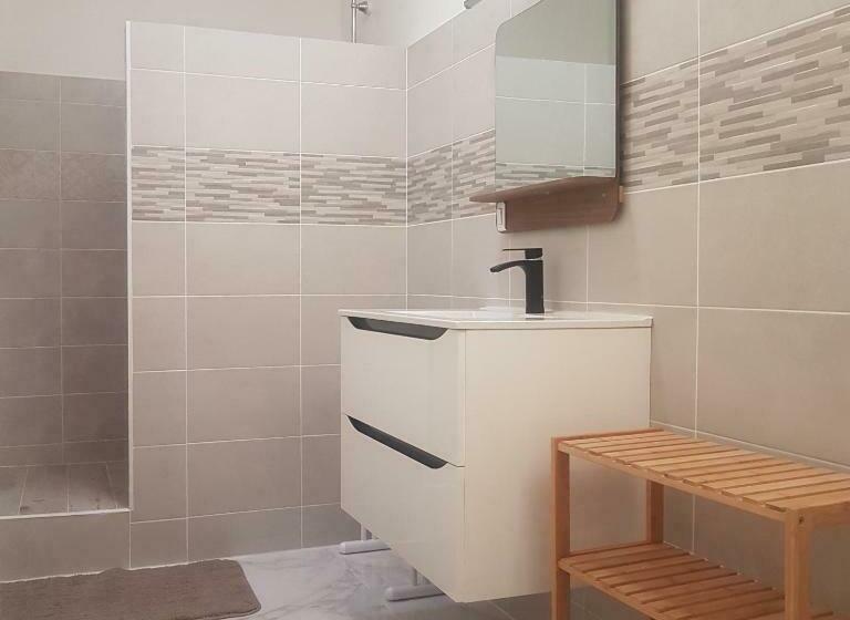 住宿加早餐  Domaine De La Chesnaie