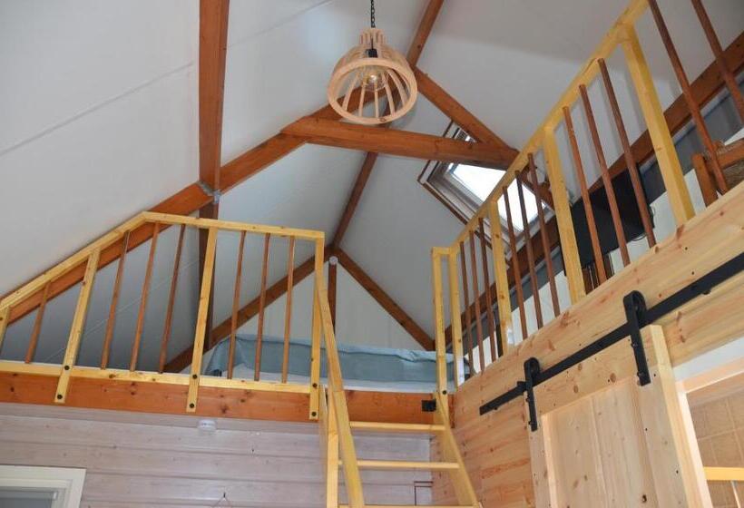 住宿加早餐  It Mearke