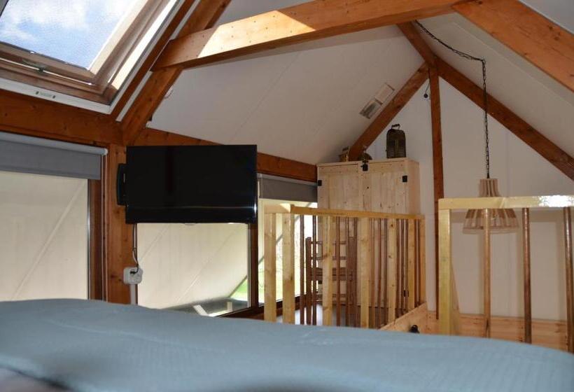 住宿加早餐  It Mearke