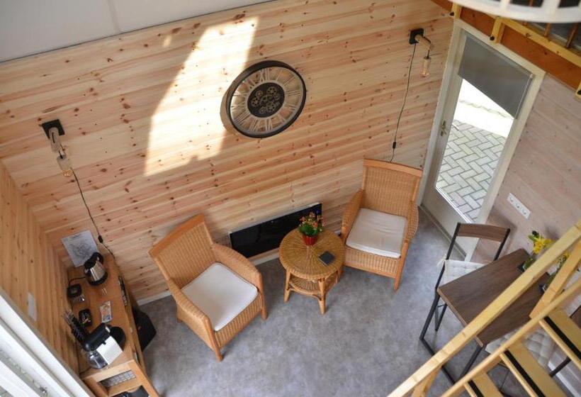 住宿加早餐  It Mearke