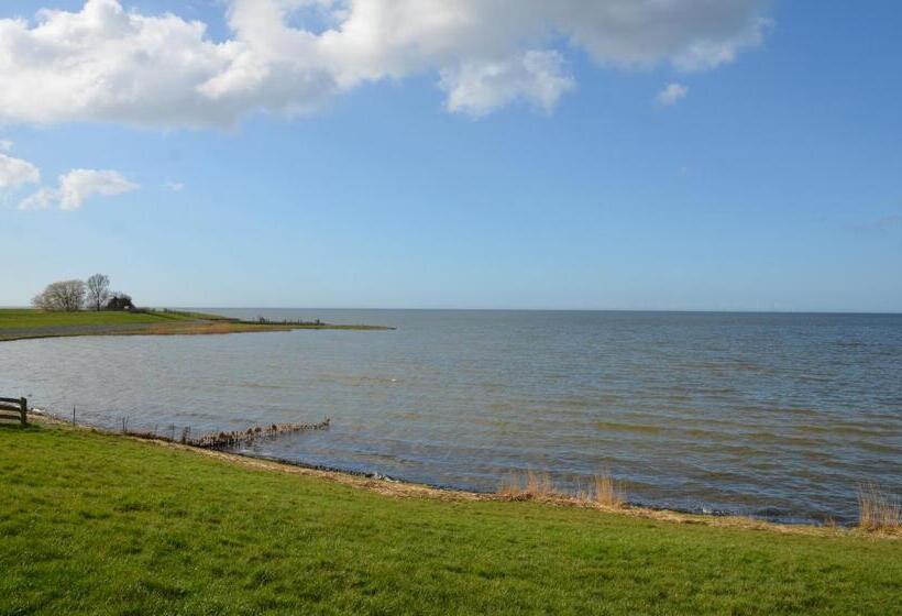 住宿加早餐  It Mearke