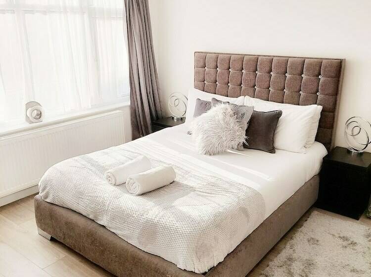 Bed and Breakfast The 36