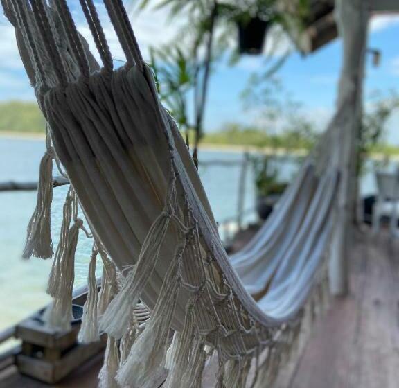 Boho Hostel