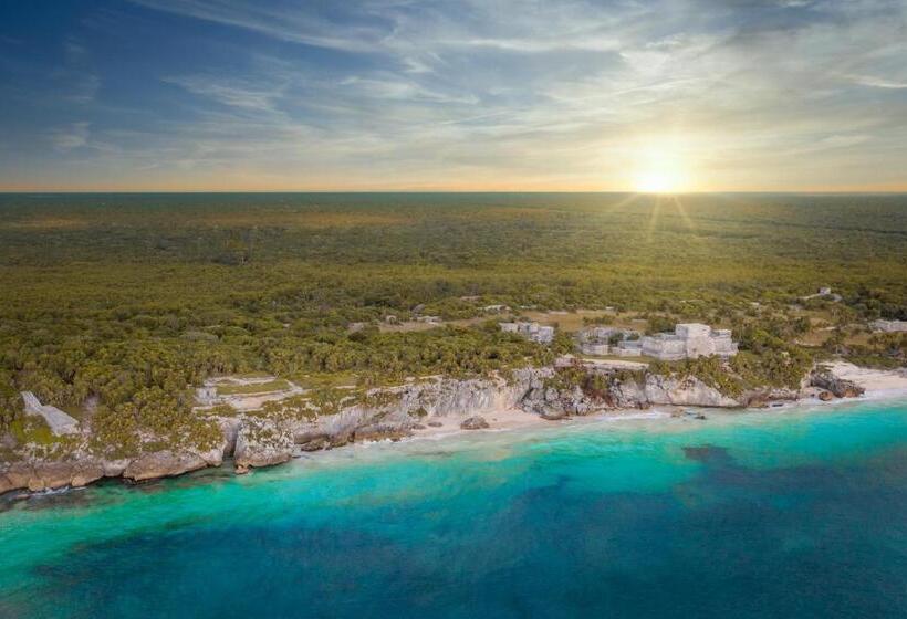 Hotel Alito Tulum