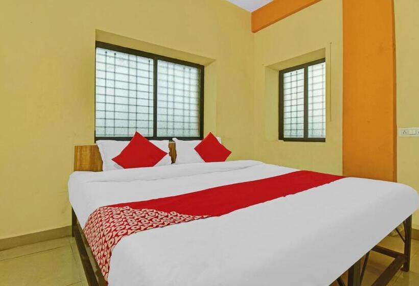 בית מלון כפרי Oyo Flagship 85024 Golden Key