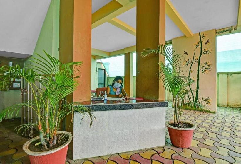 בית מלון כפרי Oyo Flagship 85024 Golden Key