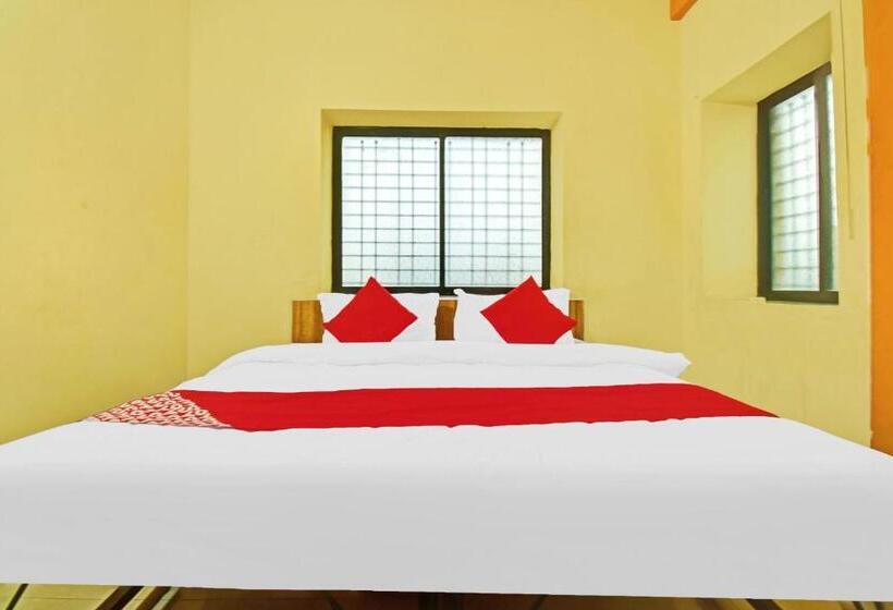 בית מלון כפרי Oyo Flagship 85024 Golden Key