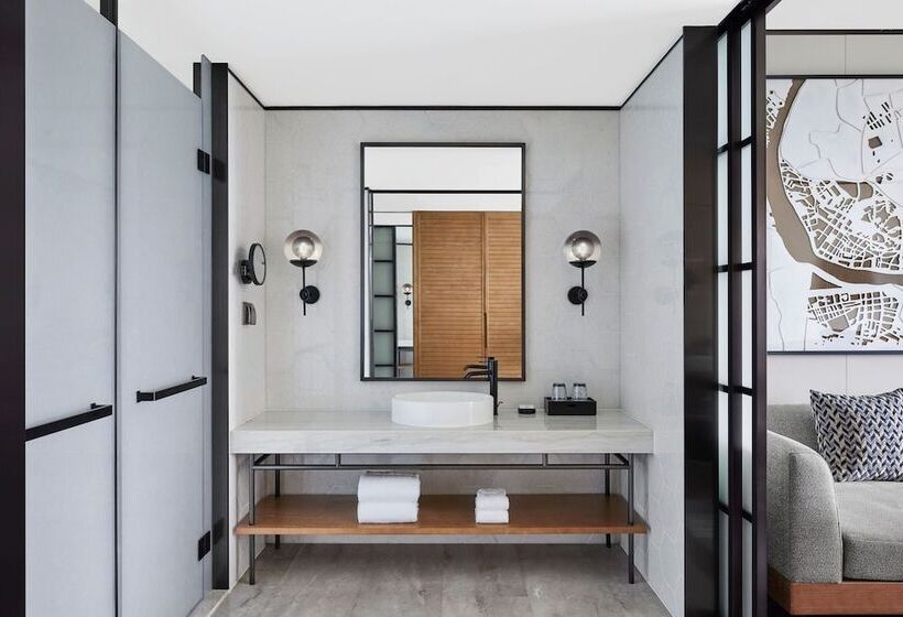 Отель Sheraton Zhaoqing Dinghu