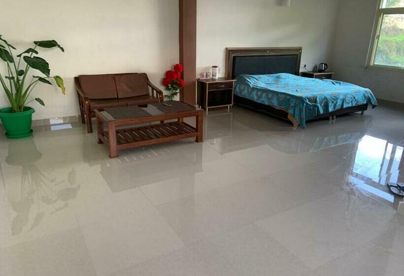 호텔 Stupa Guest House