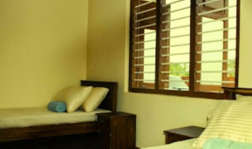 Hostel Trinco Bordima