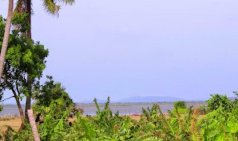 Hostel Trinco Bordima