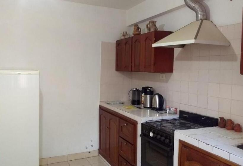 膳宿费 Imaynalla Humahuaca Hostl