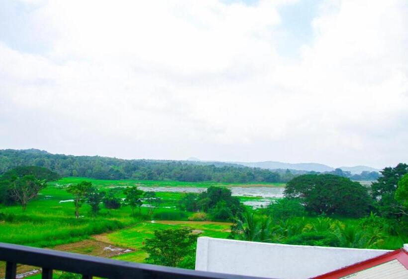 ペンション Three Elephant Holiday Inn