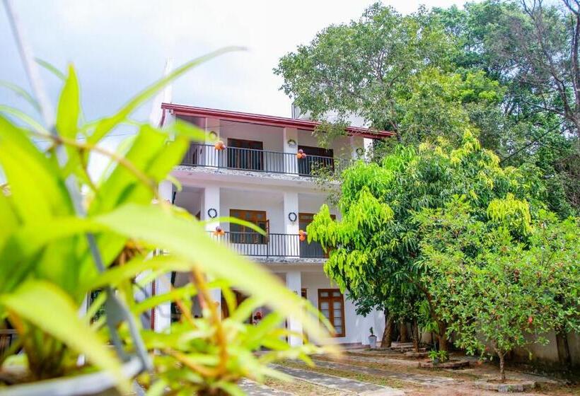 ペンション Three Elephant Holiday Inn