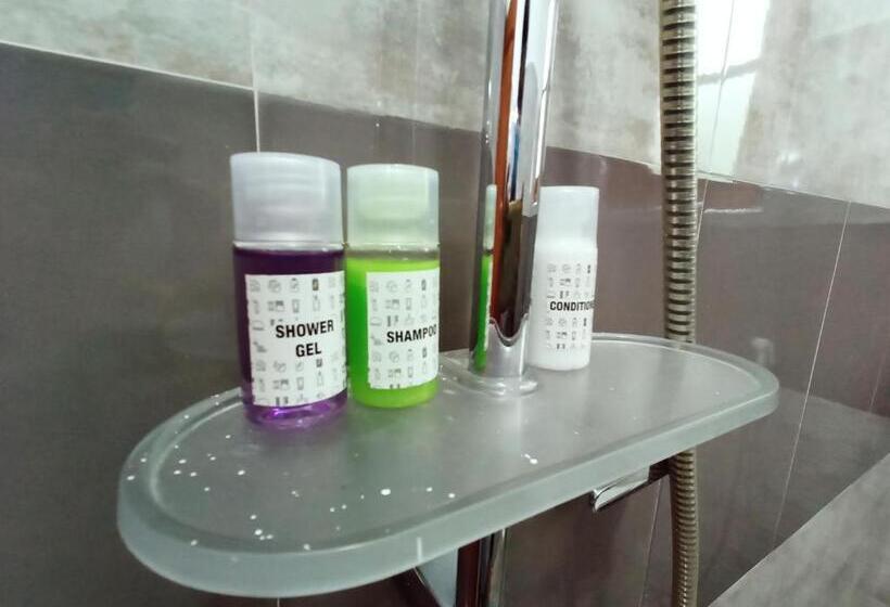 ペンション Three Elephant Holiday Inn