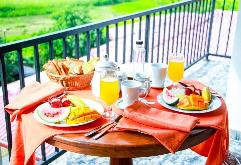 ペンション Three Elephant Holiday Inn