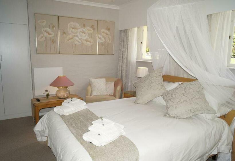 Pension Valentines Hermanus