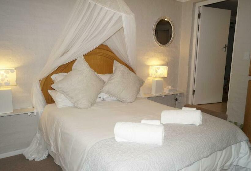 Pension Valentines Hermanus