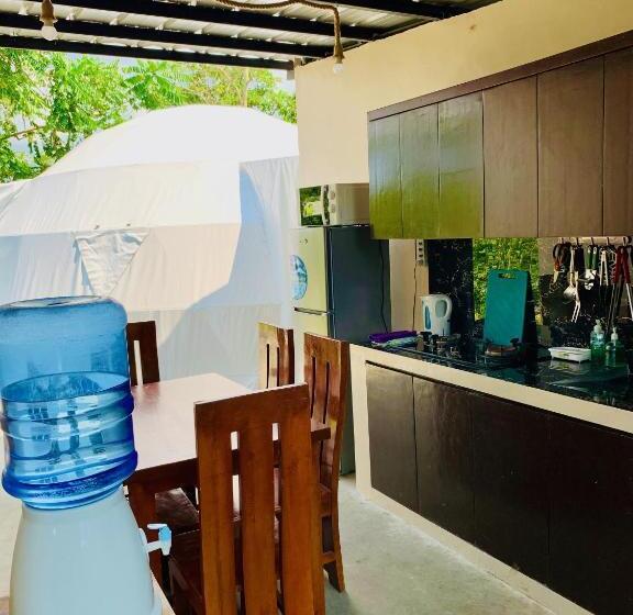 리조트 Shanti Wellness Sanctuary
