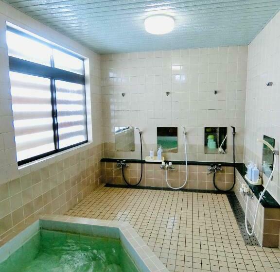 مبيت وإفطار Togari Inn Suites