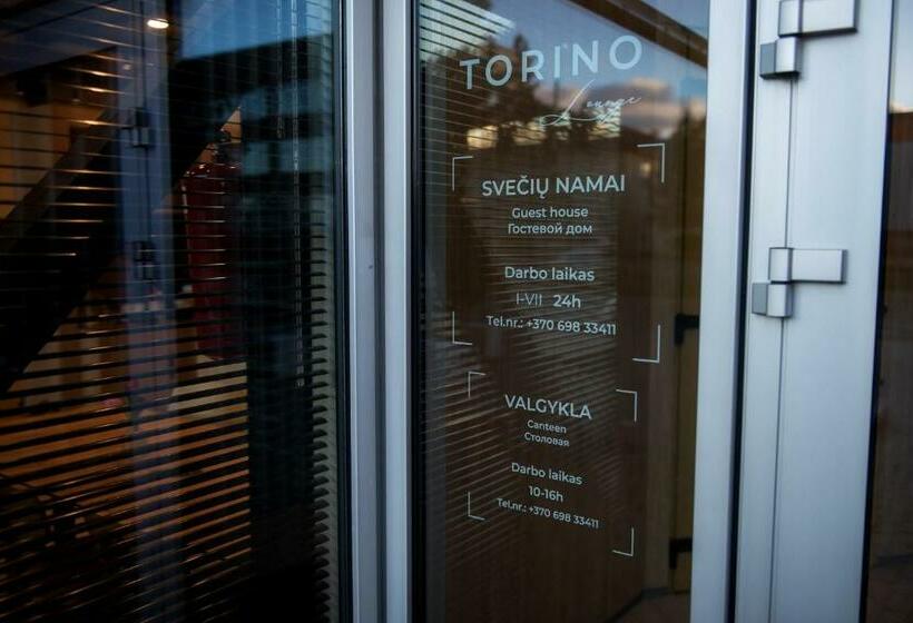 Torino Lounge