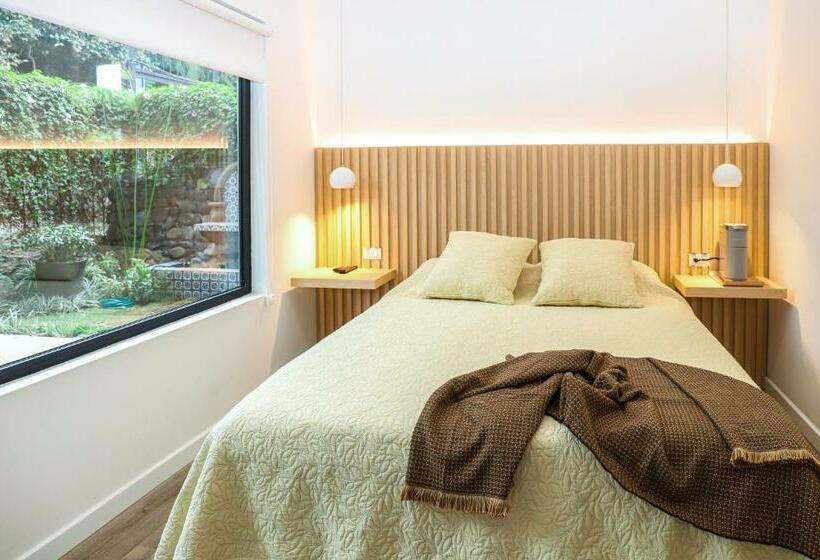 צימר Colina Inn