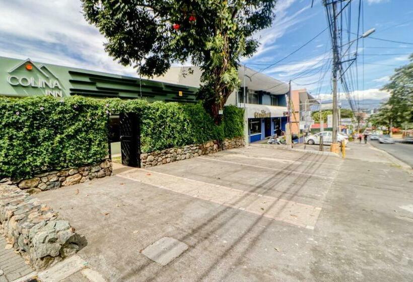 צימר Colina Inn