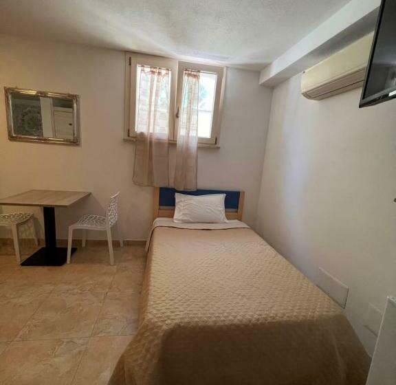 Bed and Breakfast Rena Bianca House