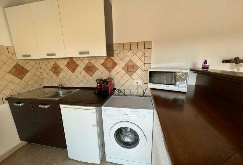 Bed and Breakfast Rena Bianca House