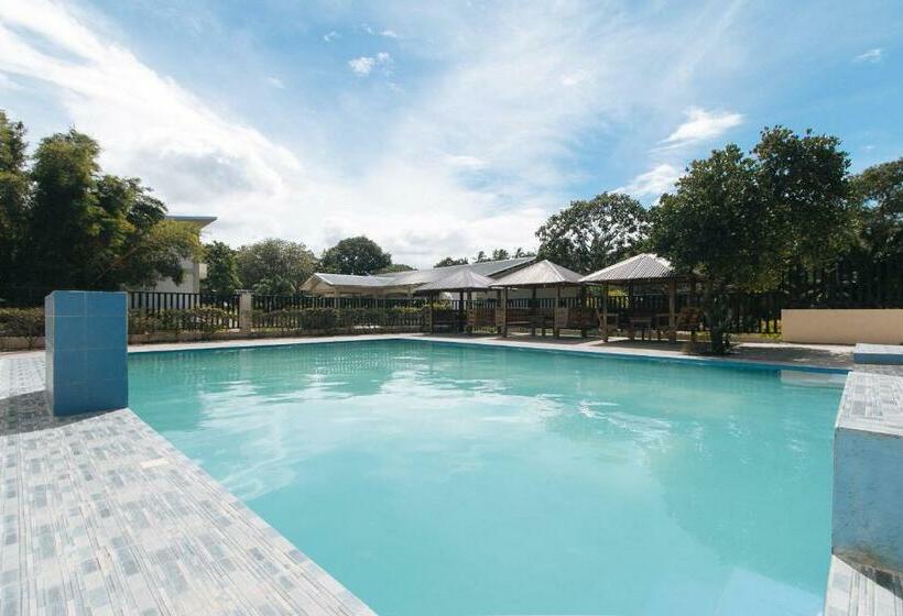 فندق Precious Garden Events Place Cavite