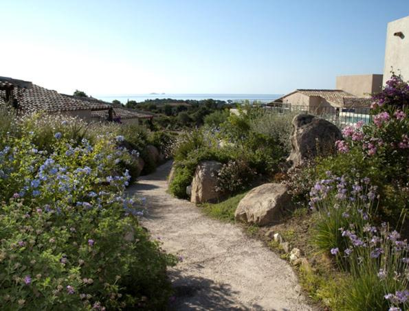 Hotel Résidence A Rundinella