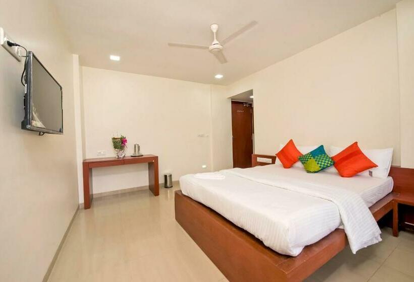 בית מלון כפרי Shivprabha