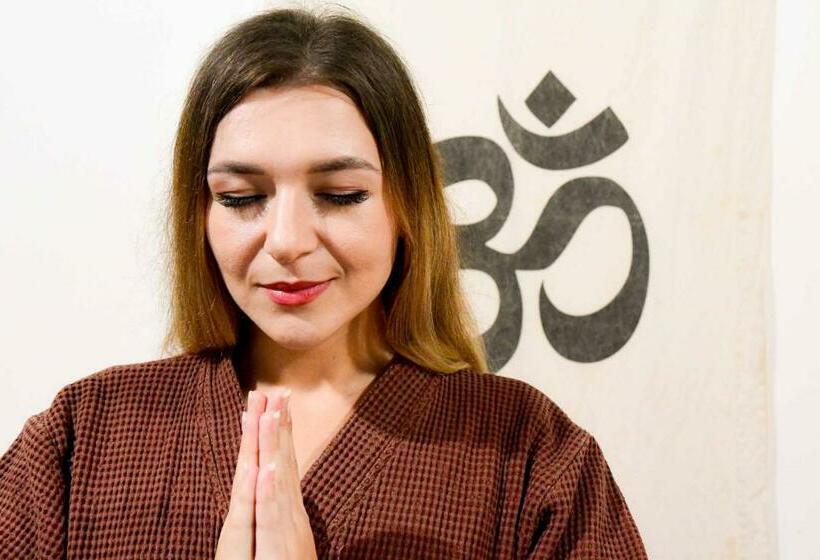 בית מלון כפרי Velmarie 10 Days Beginners Ayurveda Course