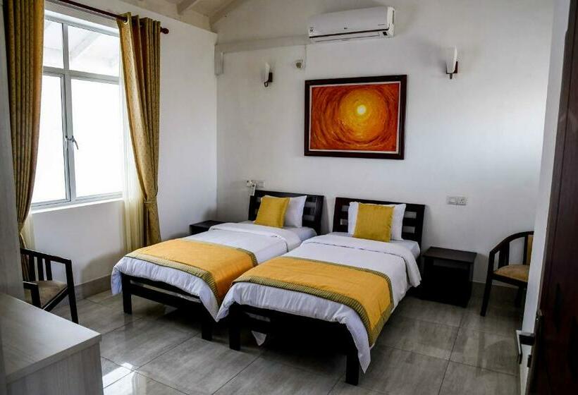 בית מלון כפרי Velmarie 10 Days Beginners Ayurveda Course