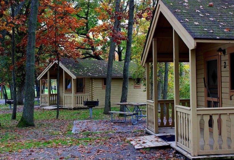 מוטל In Town Inn