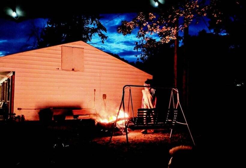 מוטל In Town Inn