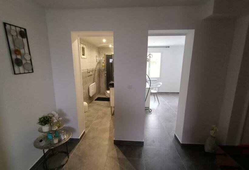 Пансион Chambre Lit Double