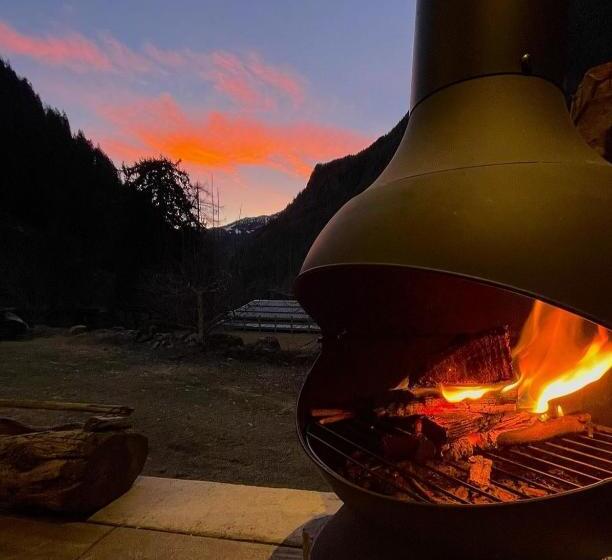 Bed And Breakfast Campo Base