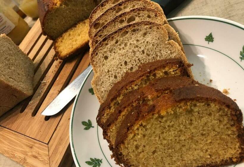 ベッドアンドブレックファースト Villa Eugénie Melun