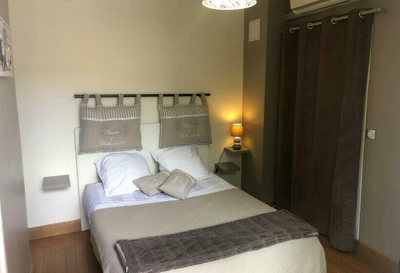 ベッドアンドブレックファースト Villa Eugénie Melun