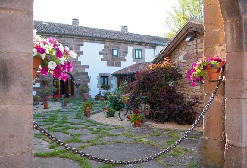 فندق La Casona De Barrio, Alto Campoo
