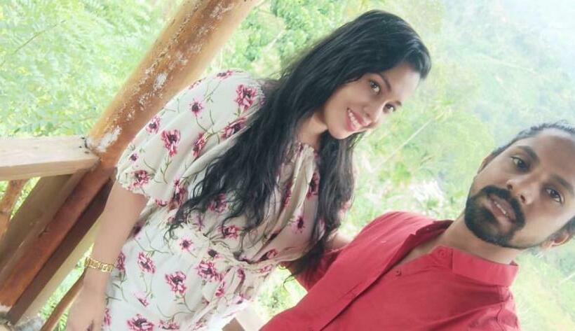 ホテル Misty Mountain  Sinharaja