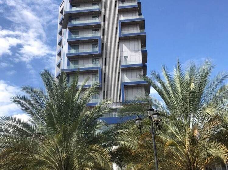 V V Hotel Battambang