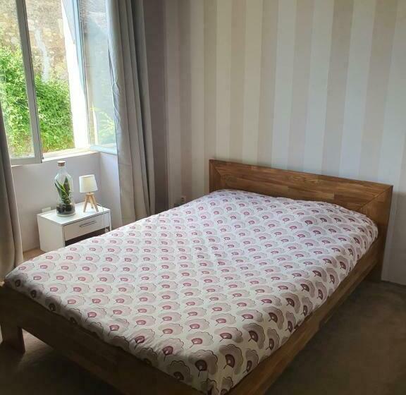پانسیون Chambre Avec Salle De Bain