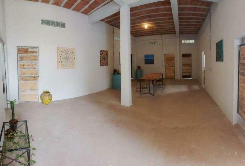 ペンション Pousada Vila Da Serra   Quarto Sabiá